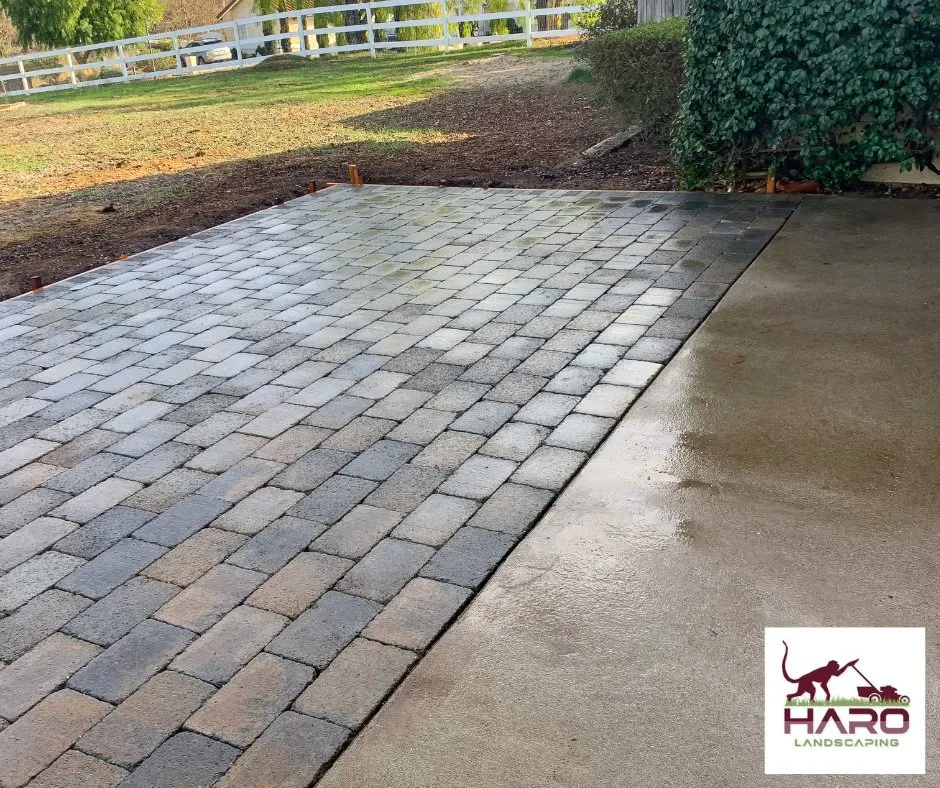 Professional lawn care service in Solvang, CA - Haro Landscaping