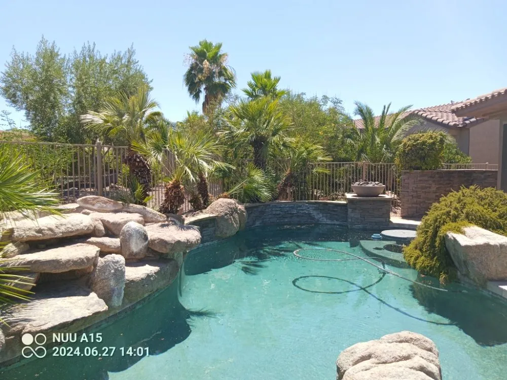 Affordable landscaping services in Surprise, AZ by Haro Landscaping