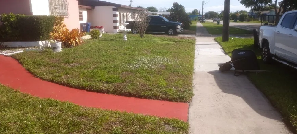Professional yard maintenance experts serving East Palatka, FL - Harold and Ethel Plus Lawn Service
