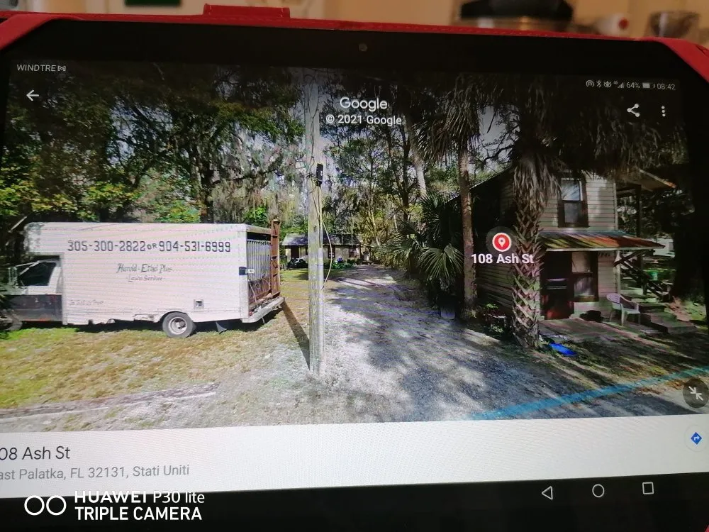 Trusted landscaping services in East Palatka, FL - Harold and Ethel Plus Lawn Service