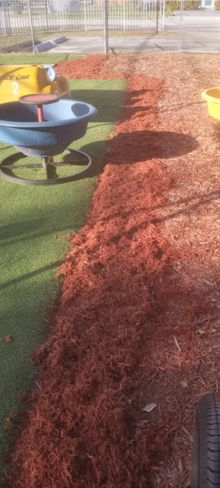 Reliable landscape design in East Palatka, FL by Harold and Ethel Plus Lawn Service