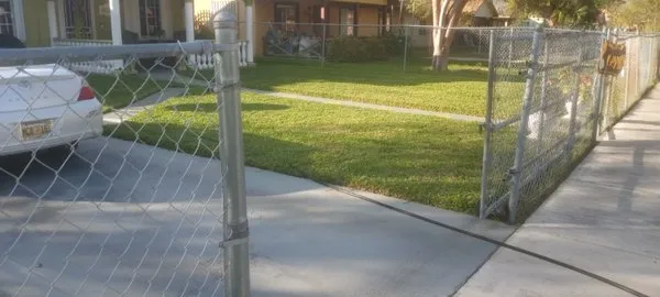 Harold and Ethel Plus Lawn Service