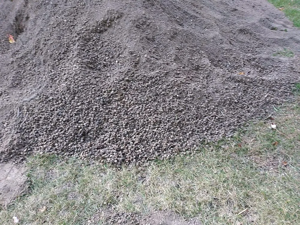 Professional yard maintenance experts serving Elkhart Lake, WI - Harolds Landscaping & Excavating
