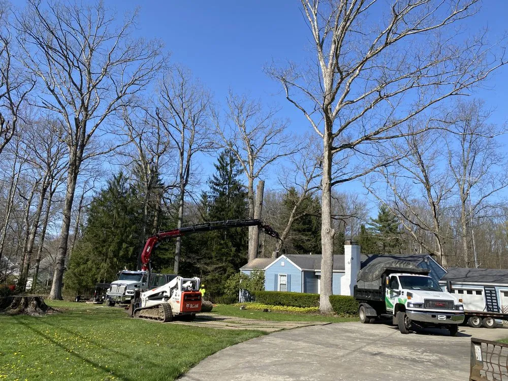 Custom garden landscaping experts serving Hermitage, PA - HARP Landscaping