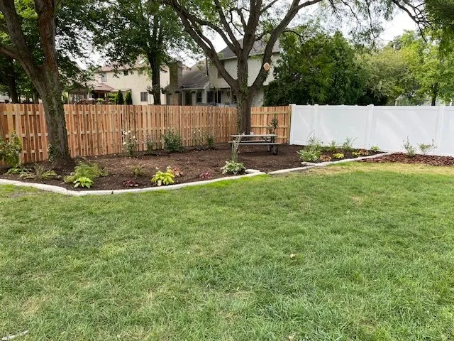 Local landscaping services for beautiful yards across Worthington, OH - Harp Lawn & Landscaping