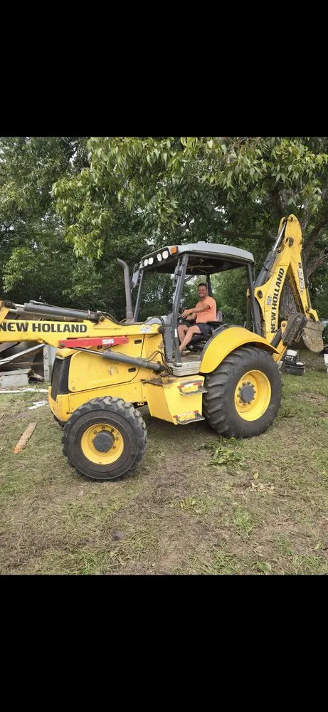 Top-rated yard maintenance in Fitzgerald, GA by Harper bros