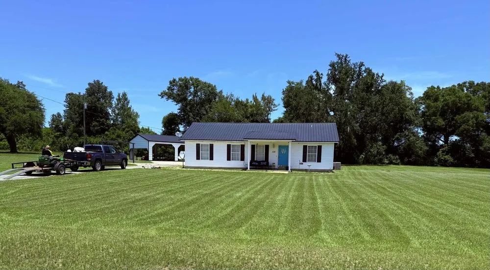 Expert yard maintenance near you across Climax, GA - Harper Hill Lawn Care
