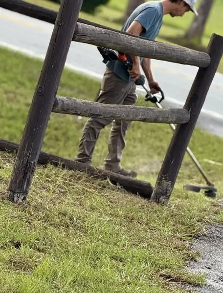 Top-rated yard maintenance in Climax, GA - Harper Hill Lawn Care