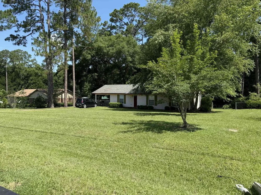 Affordable landscape design in Climax, GA - Harper Hill Lawn Care