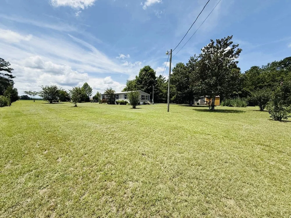 Affordable yard maintenance for outdoor upgrades across Climax, GA - Harper Hill Lawn Care