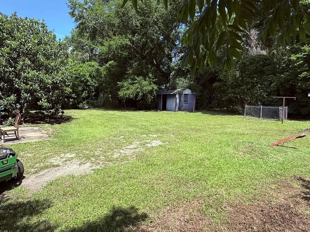 Local landscaping services in Climax, GA - Harper Hill Lawn Care