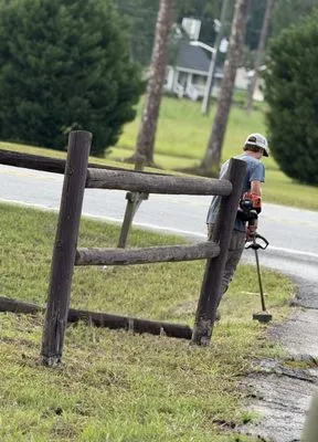 Harper Hill Lawn Care
