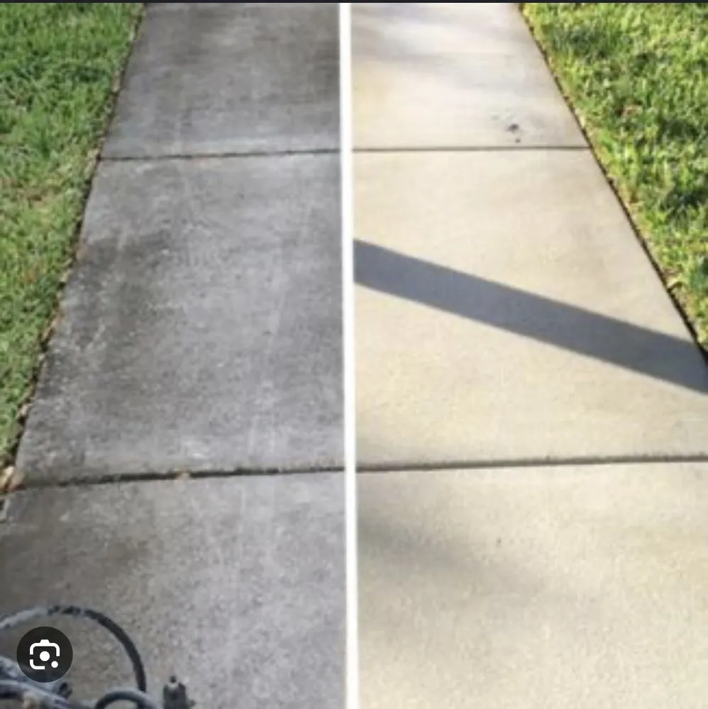 Professional lawn care service for beautiful yards across Macon, GA - Harper’s Lawn Care and Pressure Washing Services