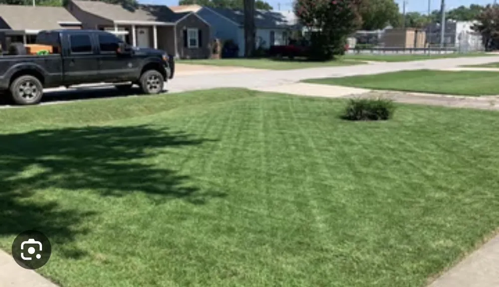 Local yard cleanup service in Macon, GA - Harper’s Lawn Care and Pressure Washing Services