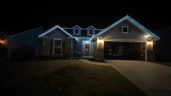 Harper’s Lawn Care Logo