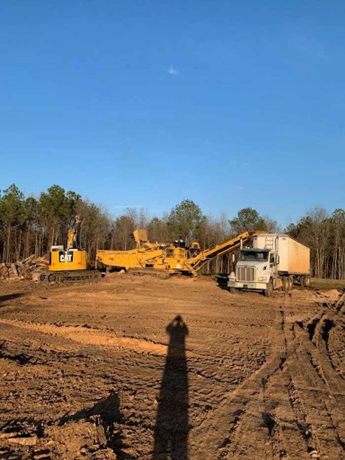Affordable lawn mowing service for outdoor upgrades in Ellaville, GA by Harper's Tree and Stump Removal