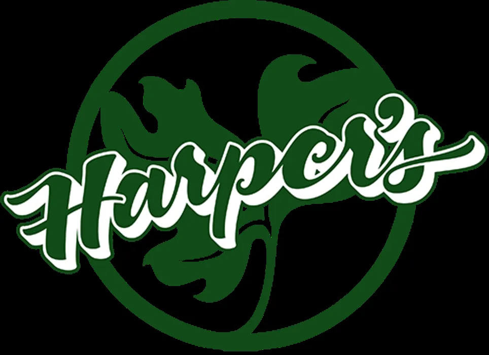 Custom garden landscaping in Ellaville, GA by Harper's Tree and Stump Removal