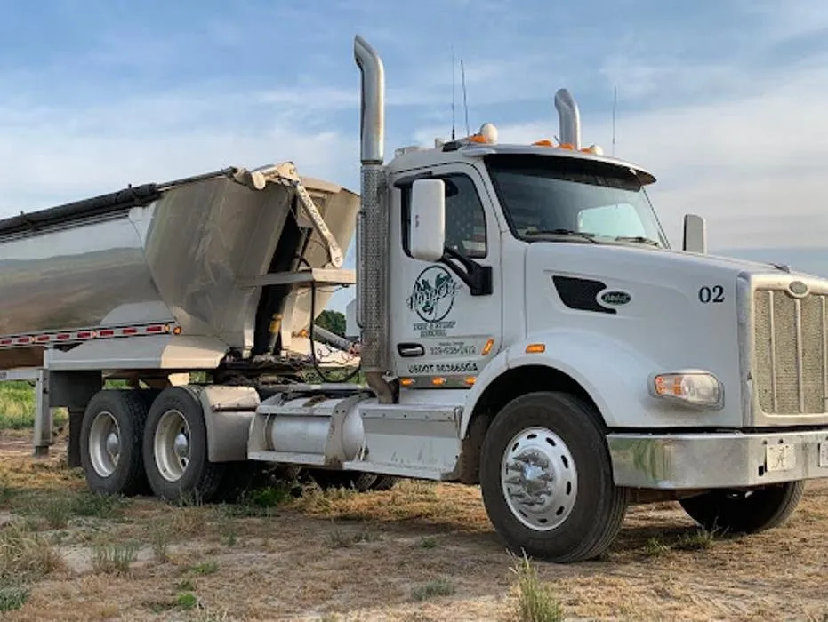 Expert landscape installation in Ellaville, GA by Harper's Tree and Stump Removal