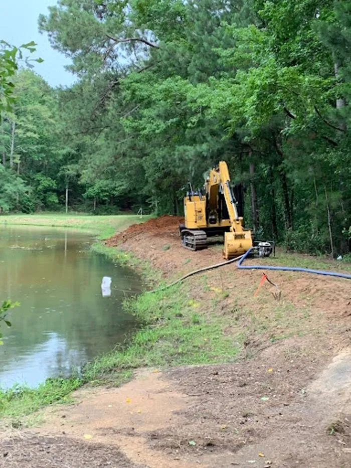 Affordable garden landscaping for outdoor upgrades across Ellaville, GA - Harper's Tree and Stump Removal