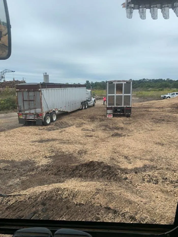 Trusted landscape installation in Ellaville, GA - Harper's Tree and Stump Removal