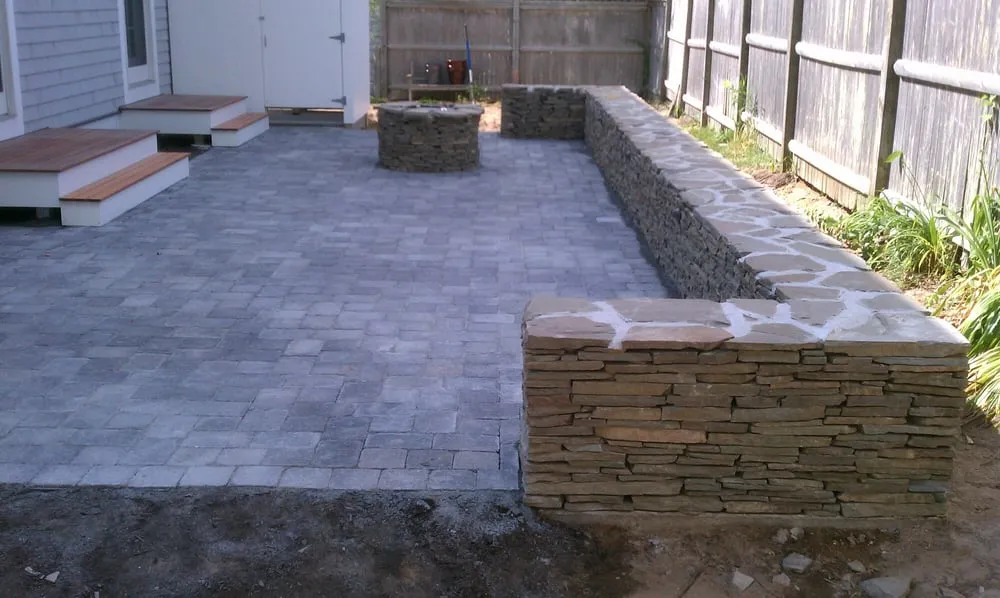 Top-rated landscaping services in Buzzards Bay, MA - Harran Property Management