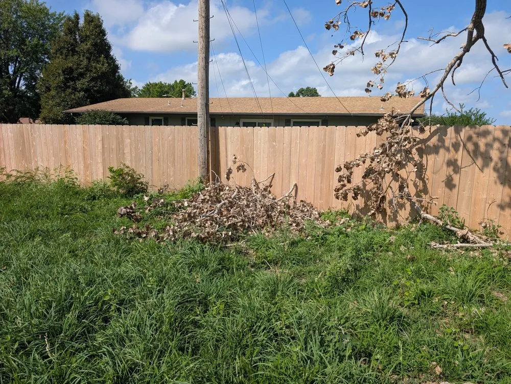Top-rated yard maintenance for outdoor upgrades across Viola, KS - Harrel Home Services