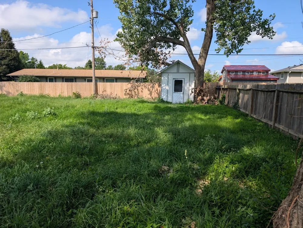 Expert lawn care service for beautiful yards in Viola, KS by Harrel Home Services