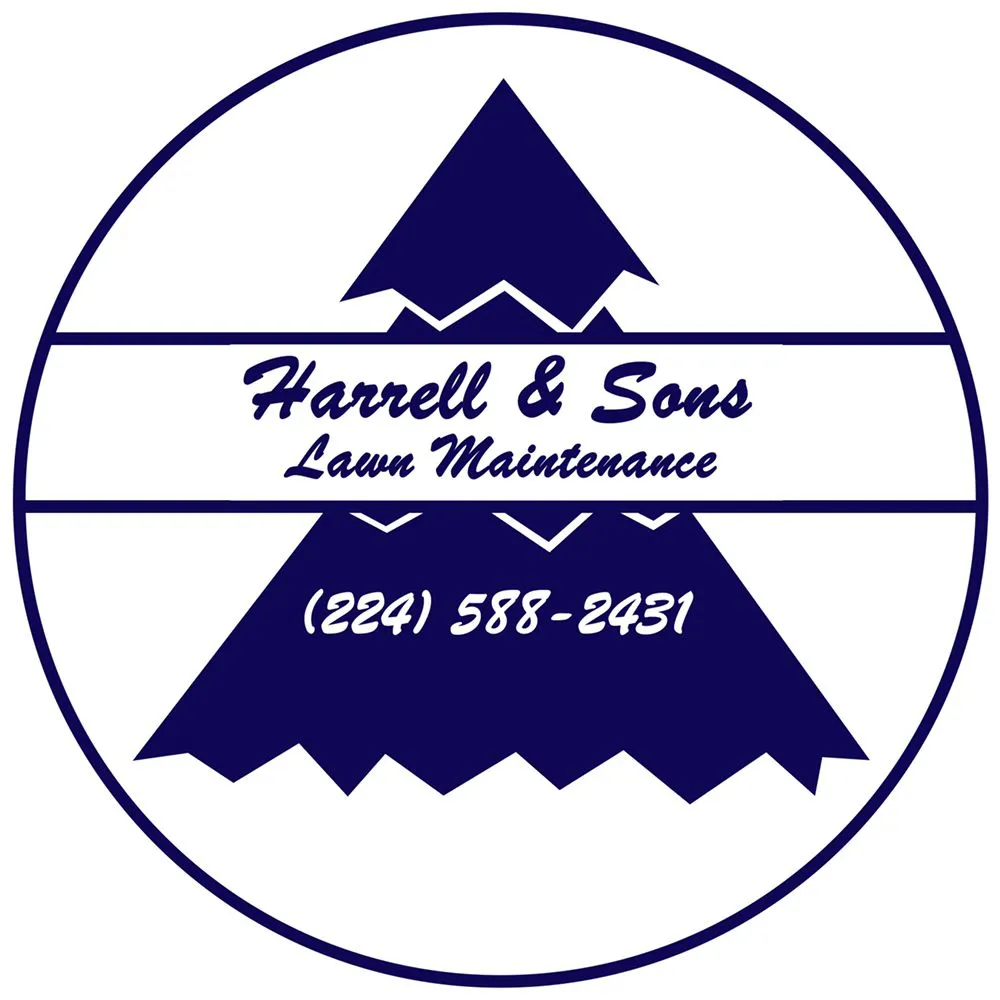 Local landscape installation near you in Lake in the Hills, IL by Harrell and Son's Lawn Maintenance