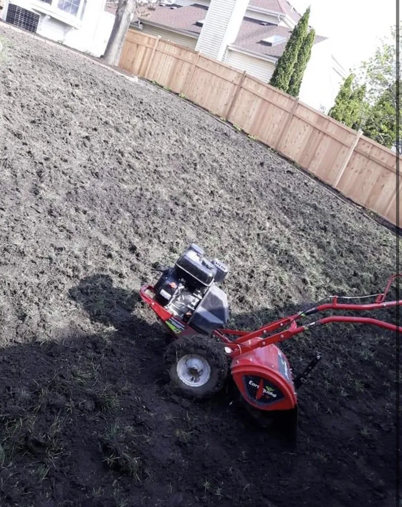 Local lawn care service near you across Lake in the Hills, IL - Harrell and Son's Lawn Maintenance