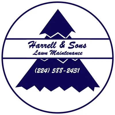 Harrell and Son's Lawn Maintenance