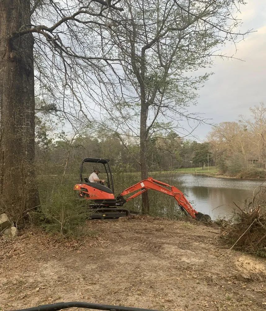 Trusted lawn care service in Saucier, MS - Harrell Brothers