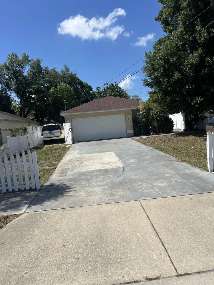 Expert yard maintenance for outdoor upgrades in Sarasota, FL by Harrell Lawncare