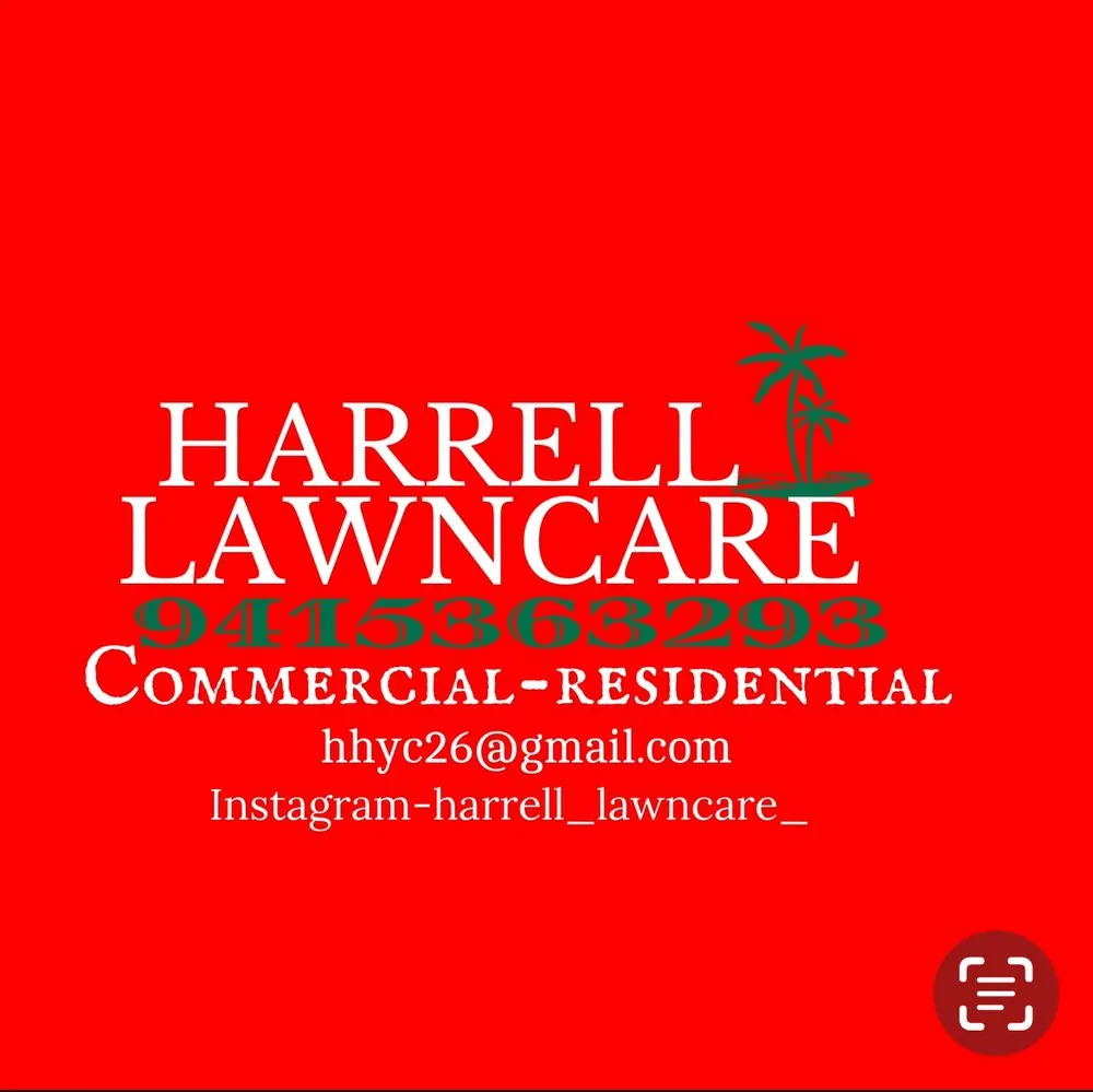 Reliable yard cleanup service for year-round maintenance in Sarasota, FL by Harrell Lawncare