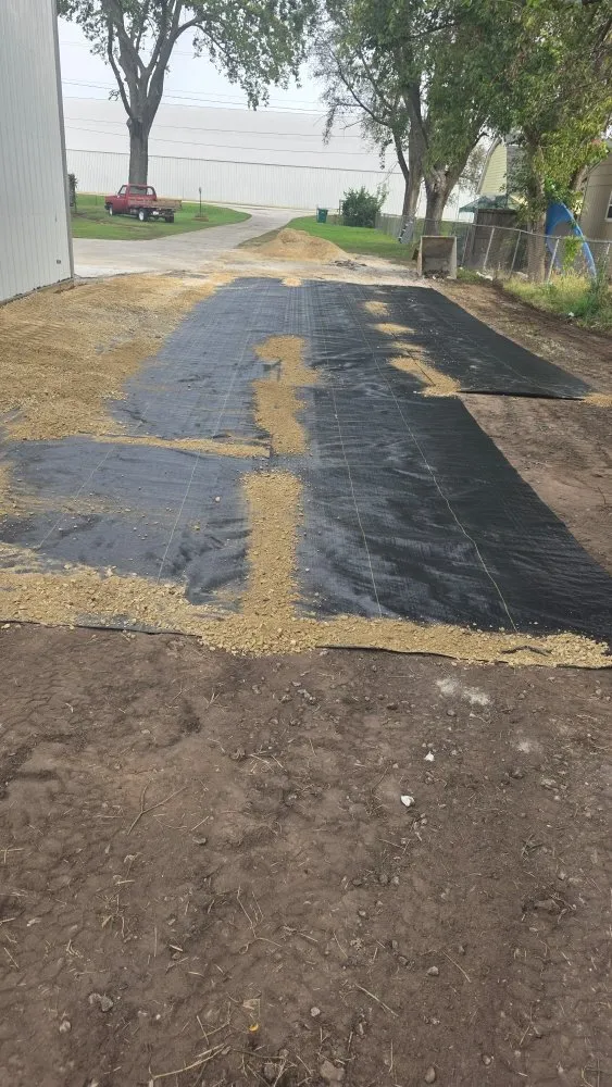 Top-rated outdoor landscaping for year-round maintenance across Carlisle, IA - Harrelson Services