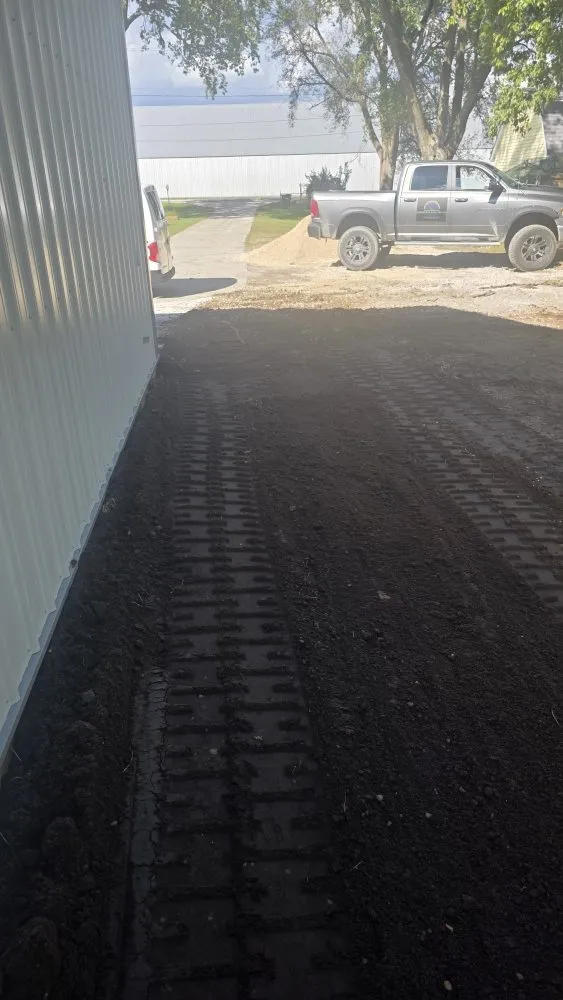 Trusted yard cleanup service in Carlisle, IA - Harrelson Services