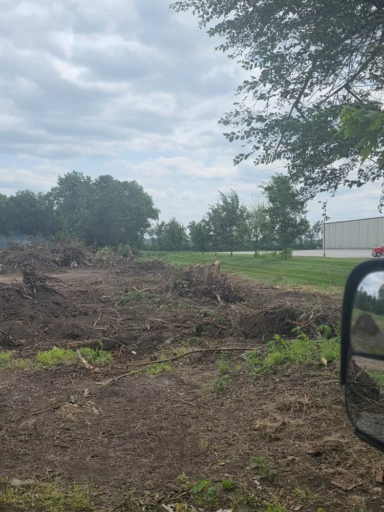 Reliable residential landscaping for year-round maintenance across Carlisle, IA - Harrelson Services