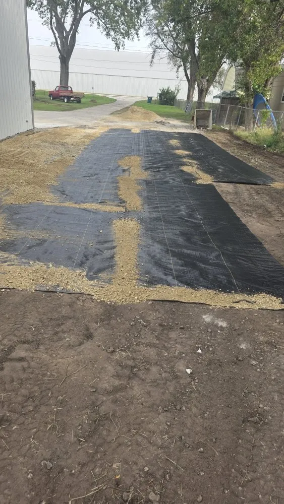 Custom yard maintenance experts serving Carlisle, IA - Harrelson Services