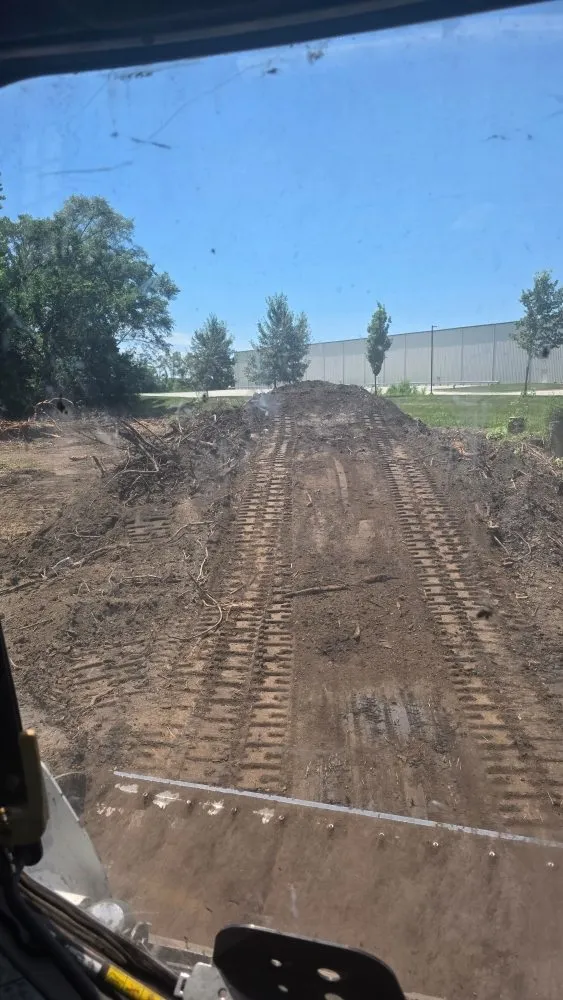 Top-rated yard maintenance experts serving Carlisle, IA - Harrelson Services