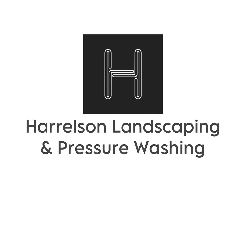 Custom landscape design for year-round maintenance in West Columbia, SC by Harrelson