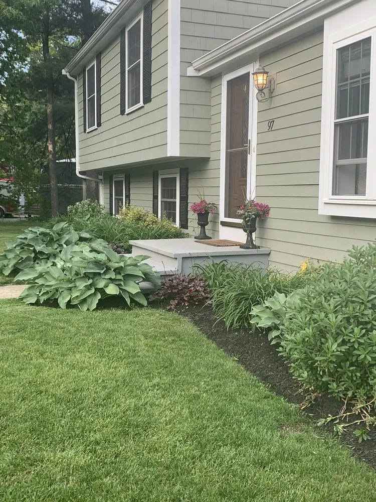 Top-rated residential landscaping experts serving Carver, MA - Harriman Landscaping