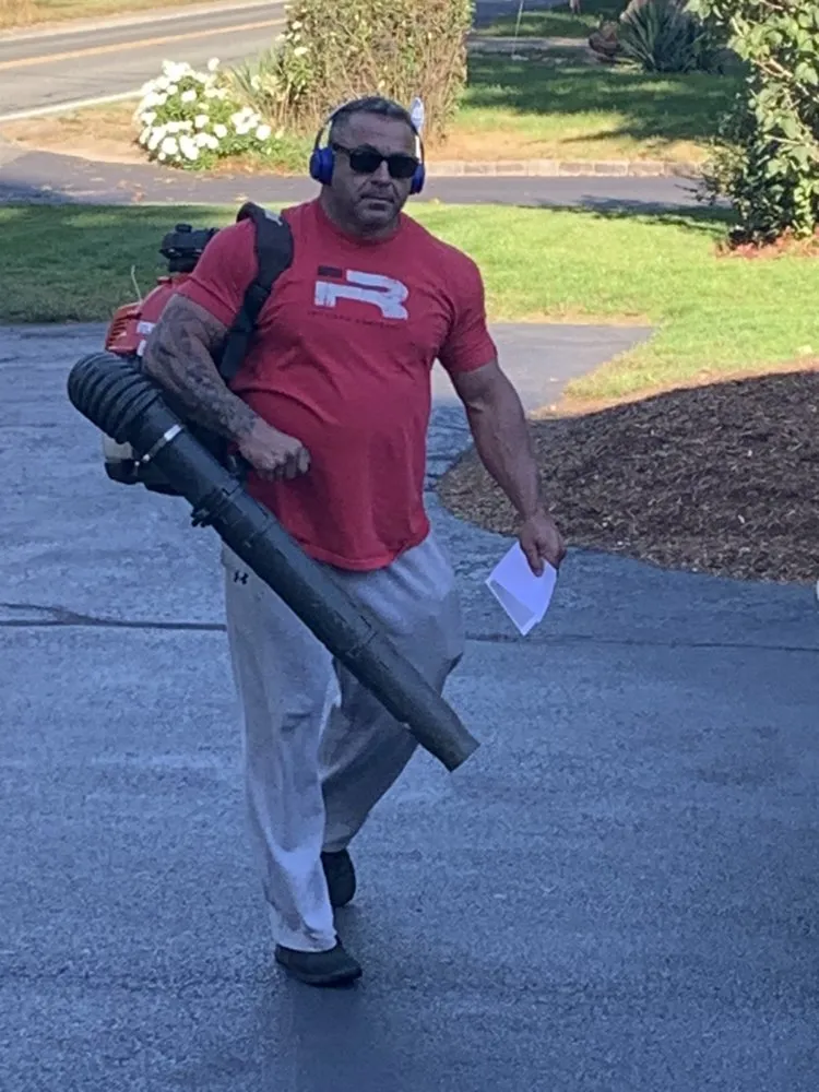 Affordable lawn care service in Carver, MA - Harriman Landscaping