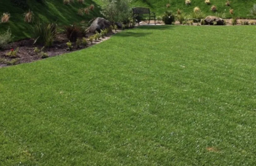 Expert garden landscaping for year-round maintenance in Carver, MA by Harriman Landscaping