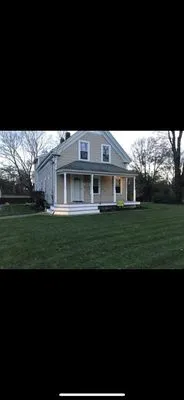 Harriman Landscaping