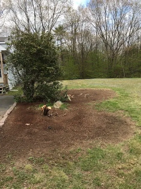 Trusted garden landscaping in Westminster, MA - Harrington Landscapers