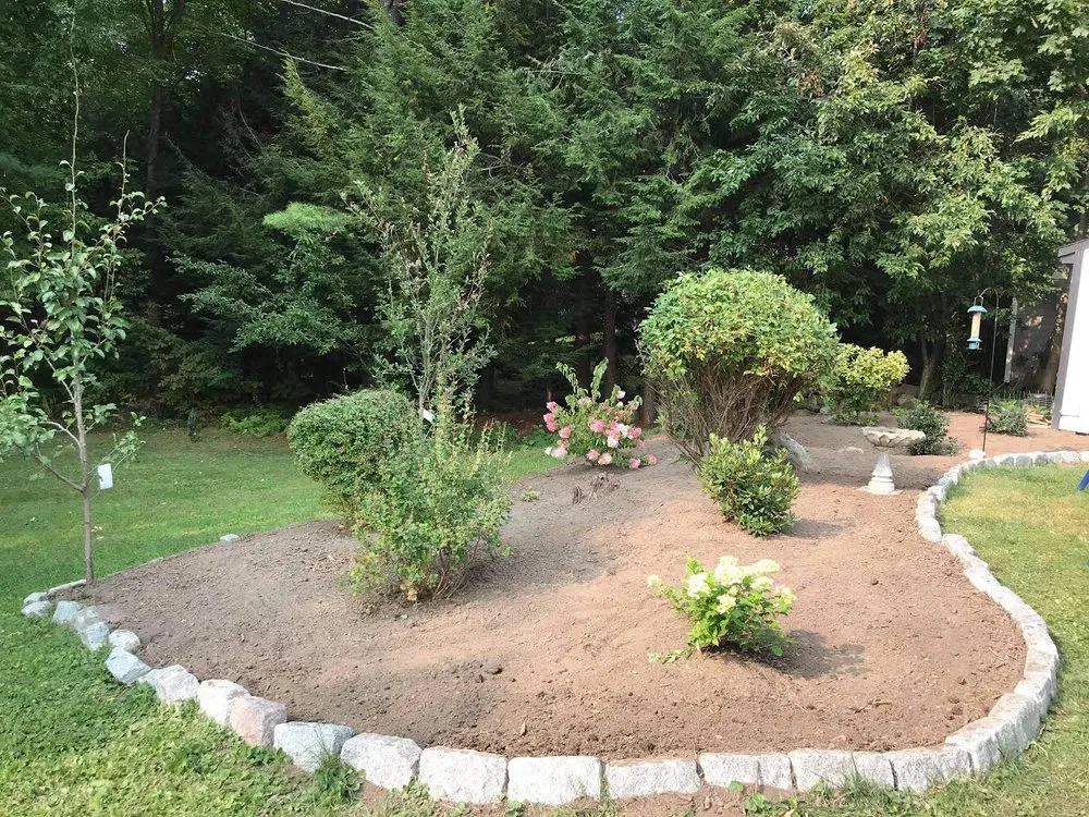 Local residential landscaping for year-round maintenance across Westminster, MA - Harrington Landscapers