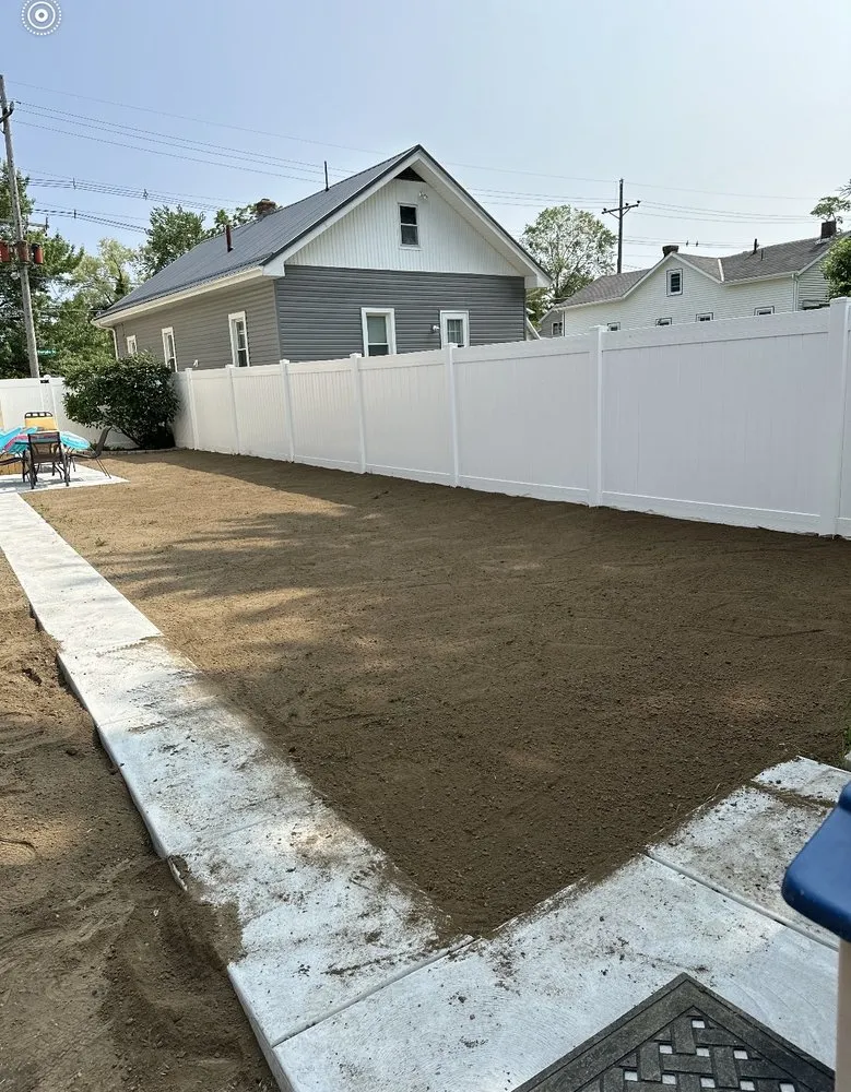 Expert outdoor landscaping experts serving Erie, PA - Harrington Outdoor Service