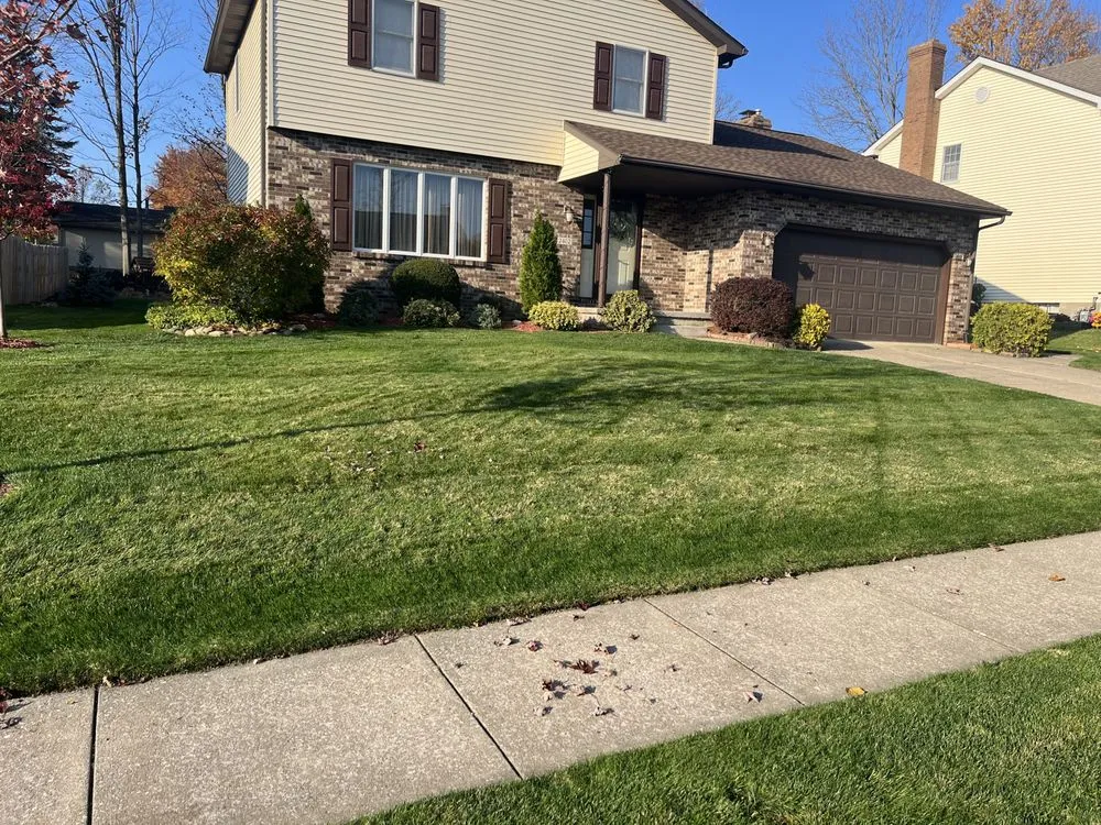 Affordable lawn care service for outdoor upgrades in Erie, PA by Harrington Outdoor Service