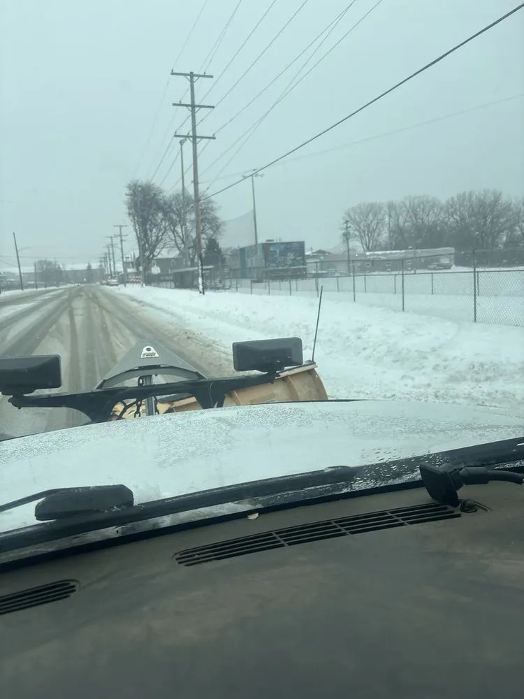 Reliable outdoor landscaping near you across Erie, PA - Harrington Outdoor Service