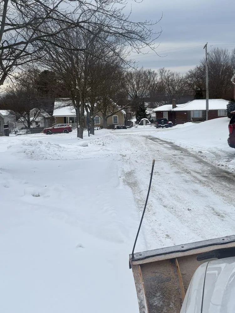 Reliable landscape installation experts serving Erie, PA - Harrington Outdoor Service