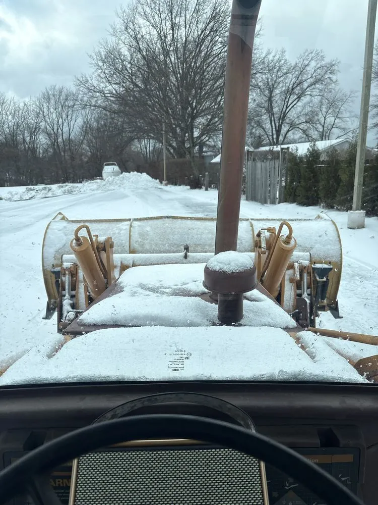 Expert landscape design for outdoor upgrades across Erie, PA - Harrington Outdoor Service